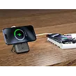 Powerbanka 10 000 mAh, 22,5 W, PD, integrované káble USB-C a Lightning, čierna SWISSTEN 22013933
