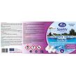 Chlórové tablety do bazéna Mini 1 kg SPARKLY POOL 938009
