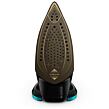 Puregliss Napařovacia žehlička, 3000 W, azúrová/čierna TEFAL FV8066E0