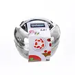 Termo Termomisa Apple 0,8 l, nerez ORION 125816