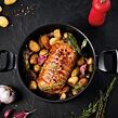 Unlimited Hrniec s pokrievkou ø 24 cm TEFAL G2554672