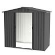 Flex Shed M Záhradný domček 202 x 119 x 183 cm Tepro 7702