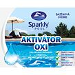 Kyslíkový aktivátor oxi 3 l SPARKLY POOL 938032