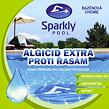Sparkly POOL Algaecid extra proti riasam 5 L 938026