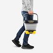 Foldable Mobilná tlaková umývačka OC3 KÄRCHER 1.599-300.0