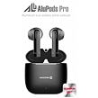 Alupods Pro Bluetooth Slúchadlá TWS SWISSTEN 54300300